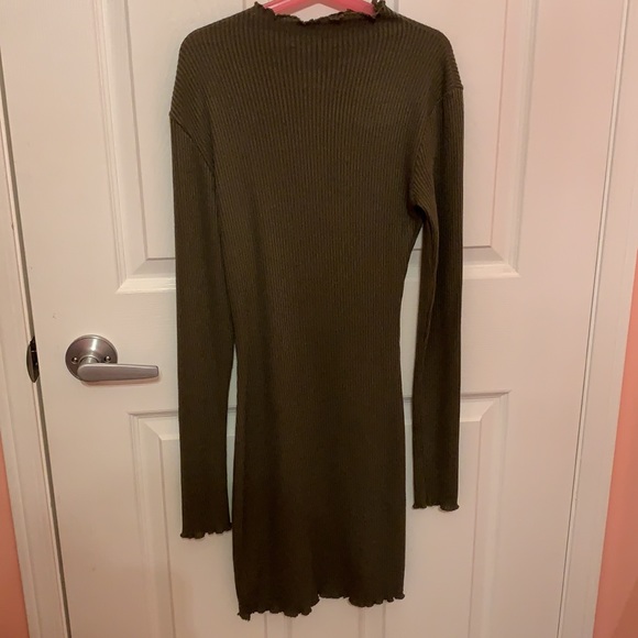 ReVamped Mini Dress - Brand New - Picture 2 of 8